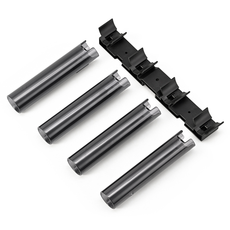 Fishing Rod Boat - YHOLI-Wall Mounted Fishing Pole Rod Holder,