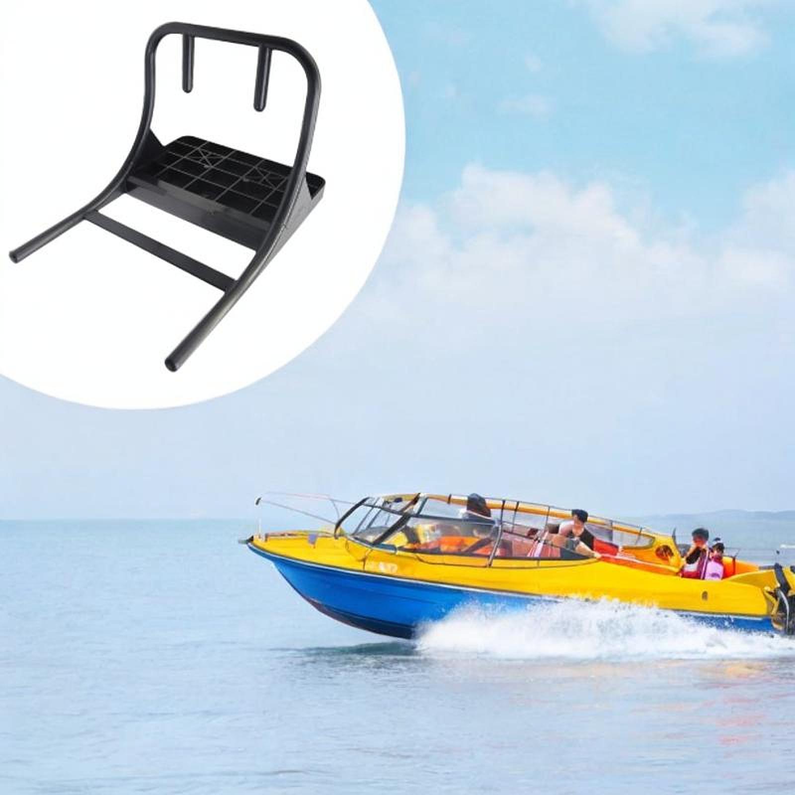 Rubber Dinghy Boats Motor Brac - đánh giá và giá Fishing Rod Holder