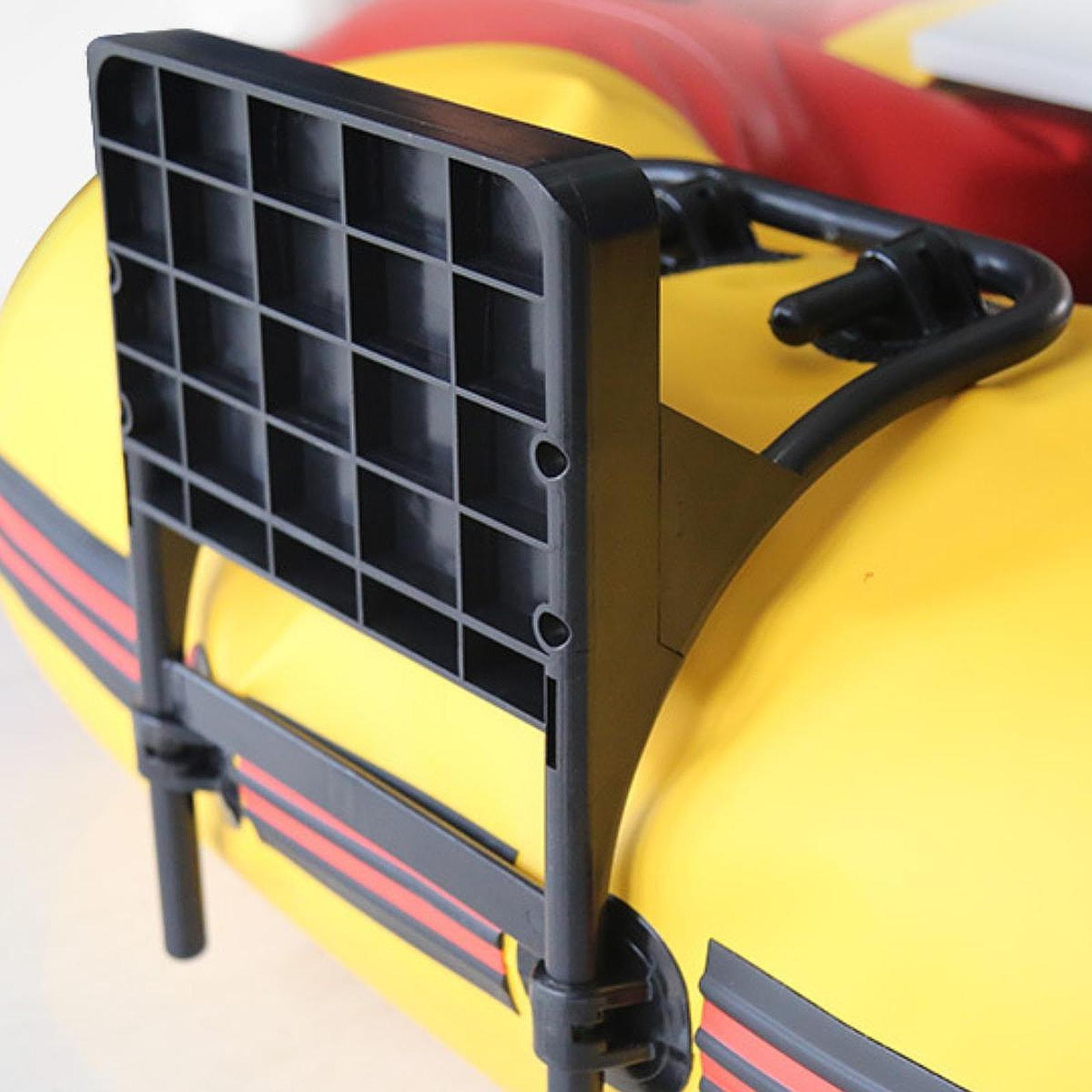 Rubber Dinghy Boats Motor Brac - đánh giá và giá Fishing Rod Holder