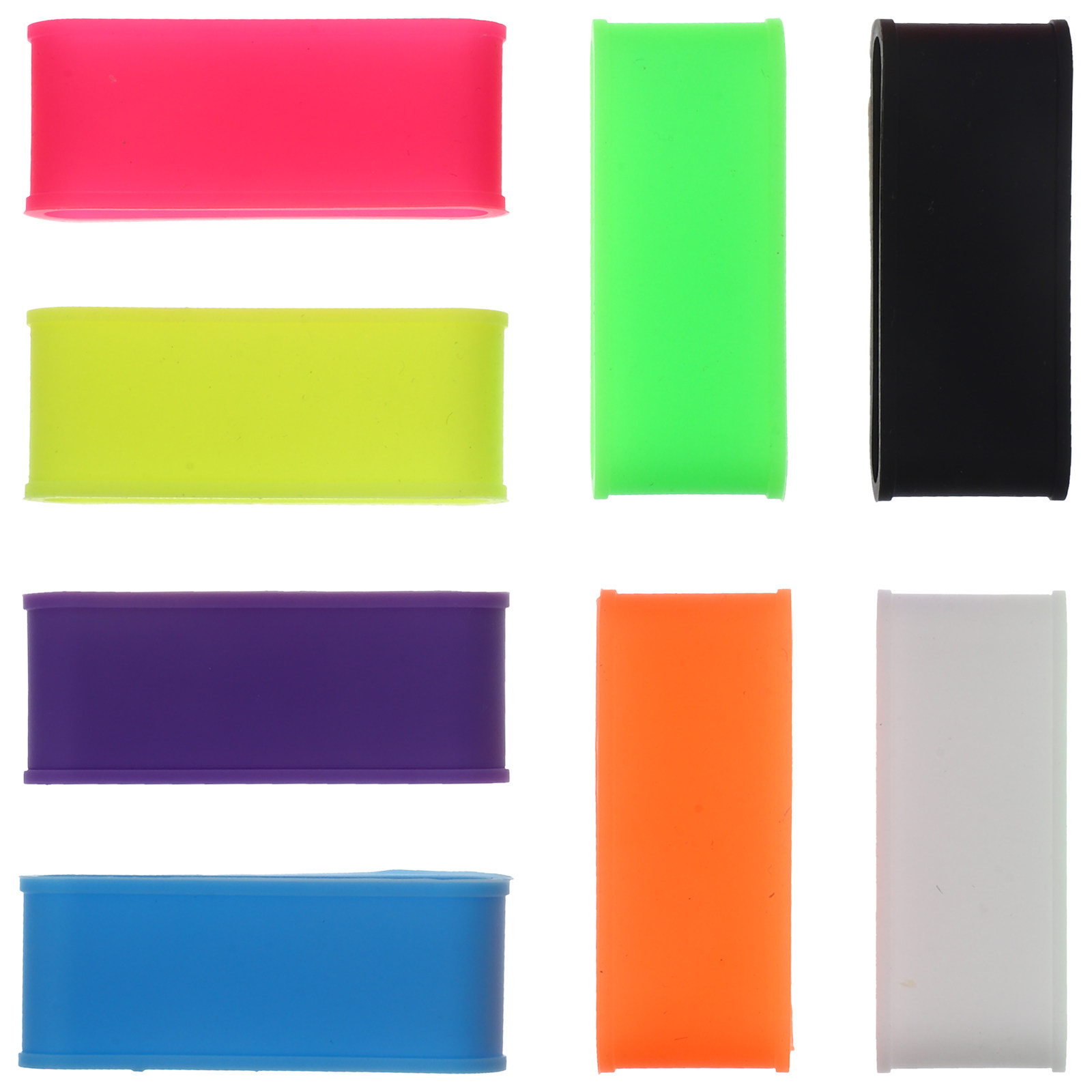 8Pcs Silicone Racket Grip Ring - đánh giá và giá Fishing Rod Carbon Fiber