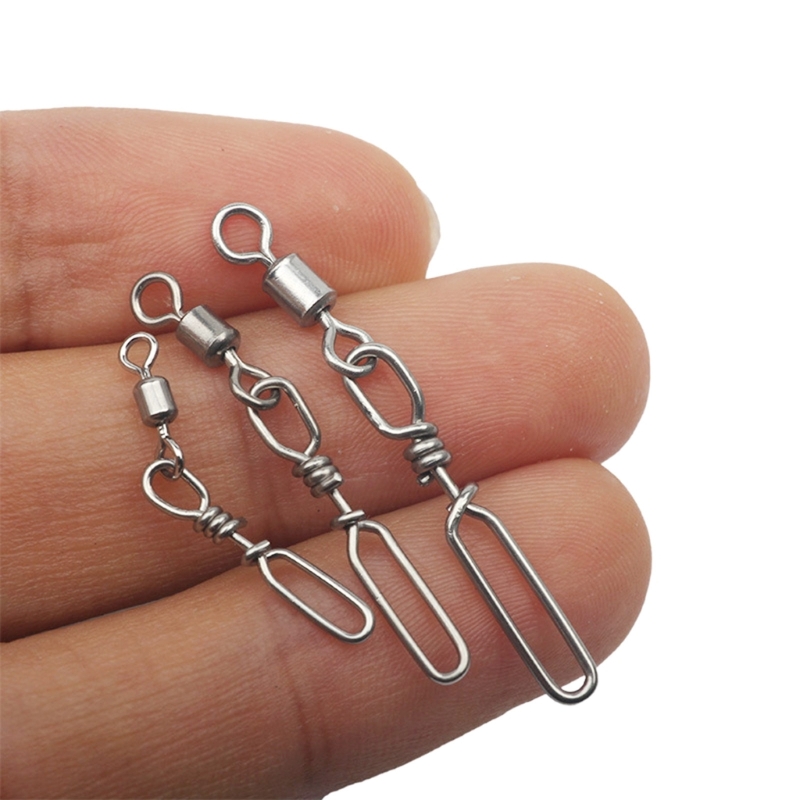 10Pcs Stainless Steel Quick Sn - đánh giá và giá Fishing Rod Repair Kit