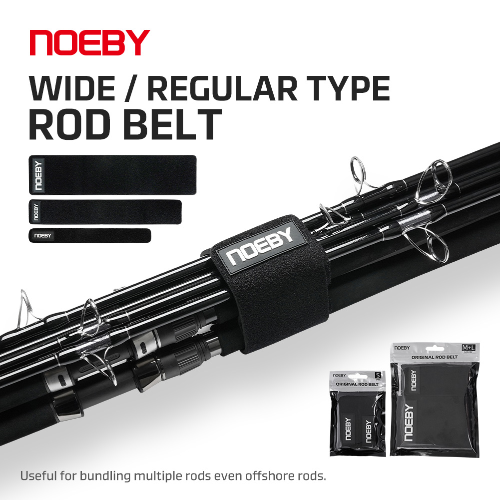 NOEBY Wide Fishing Rod Protect - đánh giá và giá Fishing Rod Spinning