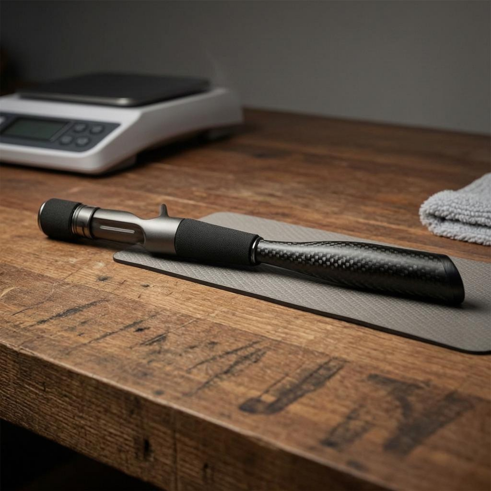 Integrated Rod Handle Woven Fi - đánh giá và giá Fishing Rod Carbon Fiber