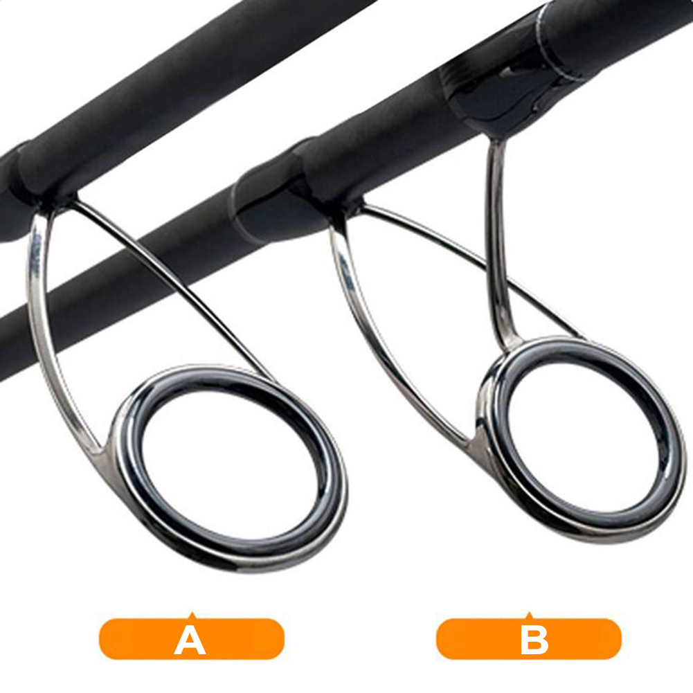5Pcs Ice Fishing Rod Extension - đánh giá và giá Fishing Rod Ice