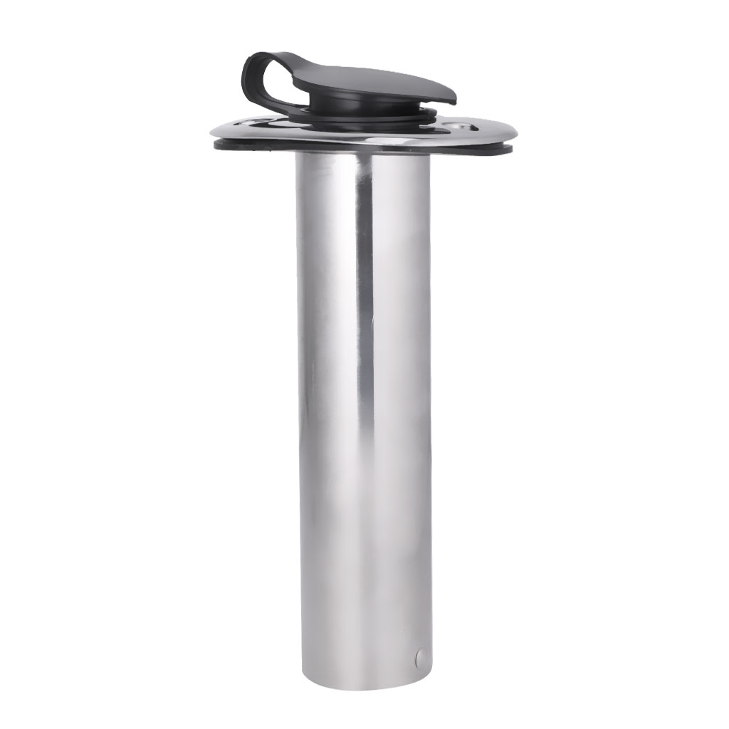Heavy Duty Stainless Fishing R - đánh giá và giá Fishing Rod Boat