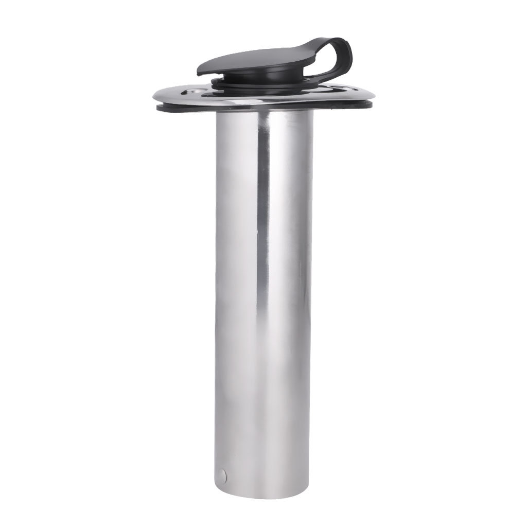 Heavy Duty Stainless Fishing R - đánh giá và giá Fishing Rod Boat