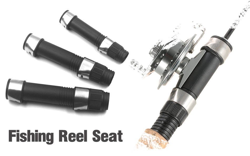 MNFT 1PCS Building Fly Fishing - đánh giá và giá Fishing Rod Ice