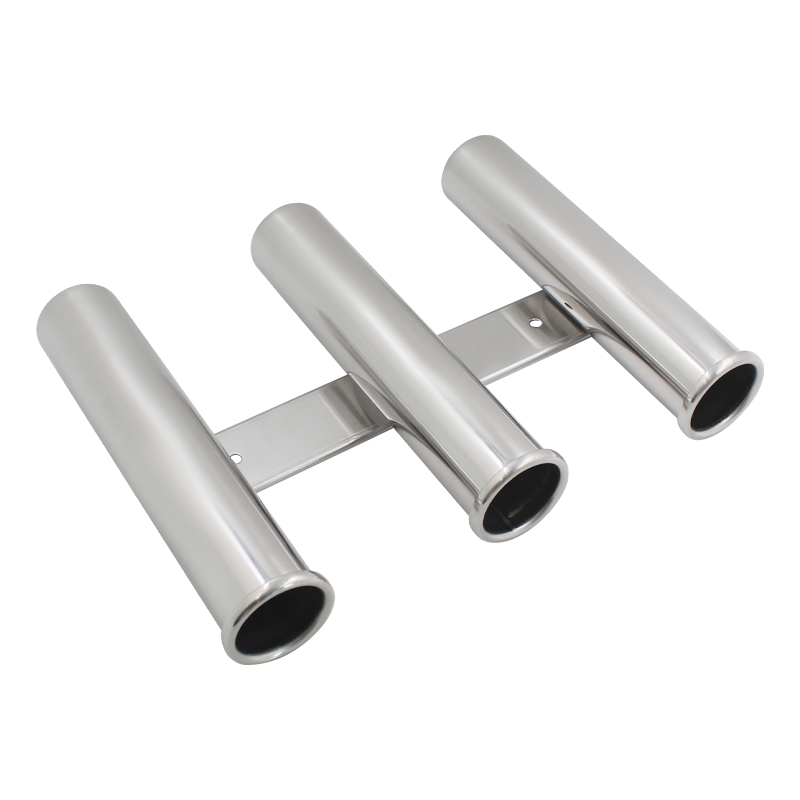 Aluminium Fishing Outrigger Ro - đánh giá và giá Fishing Rod Rack