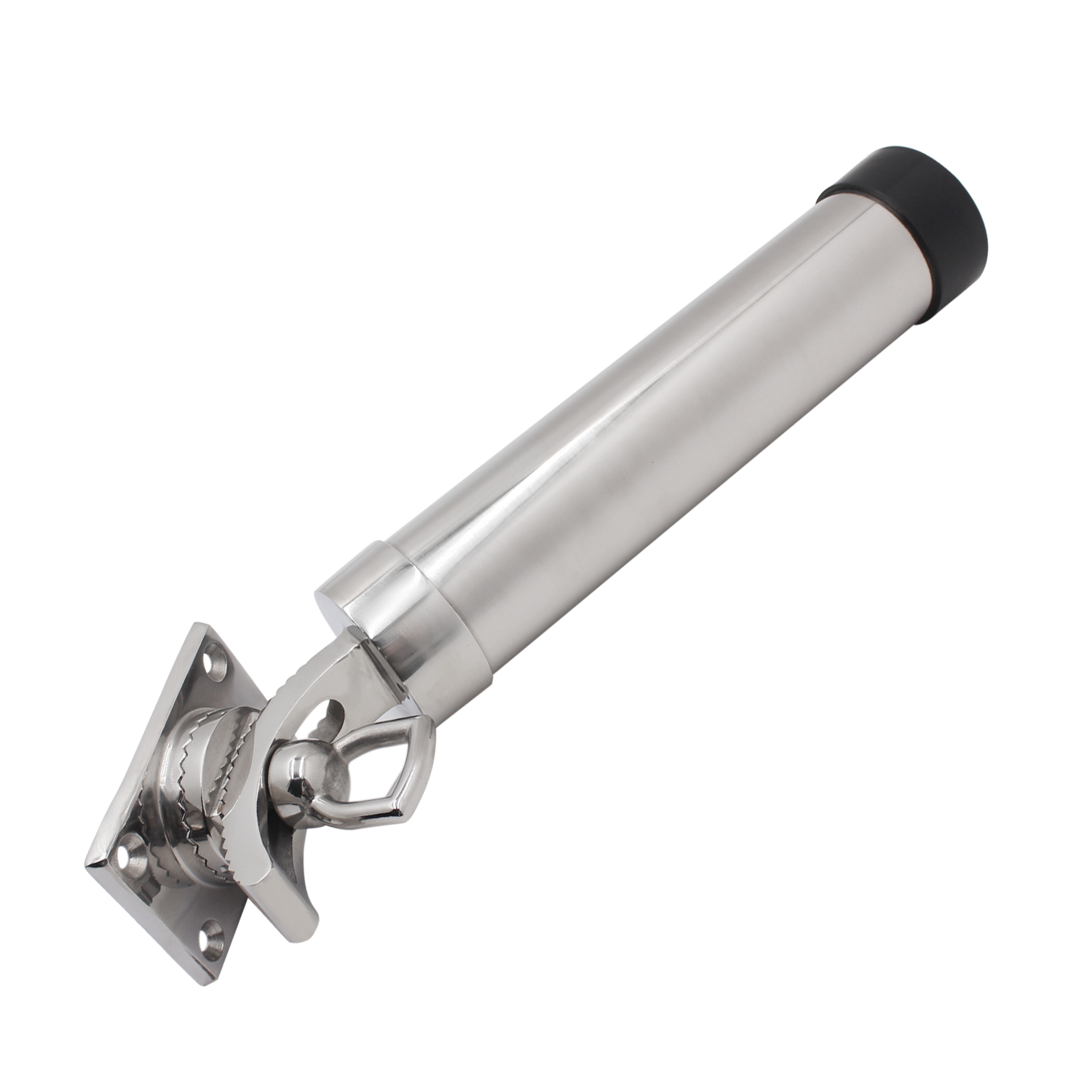Aluminium Fishing Outrigger Ro - đánh giá và giá Fishing Rod Rack