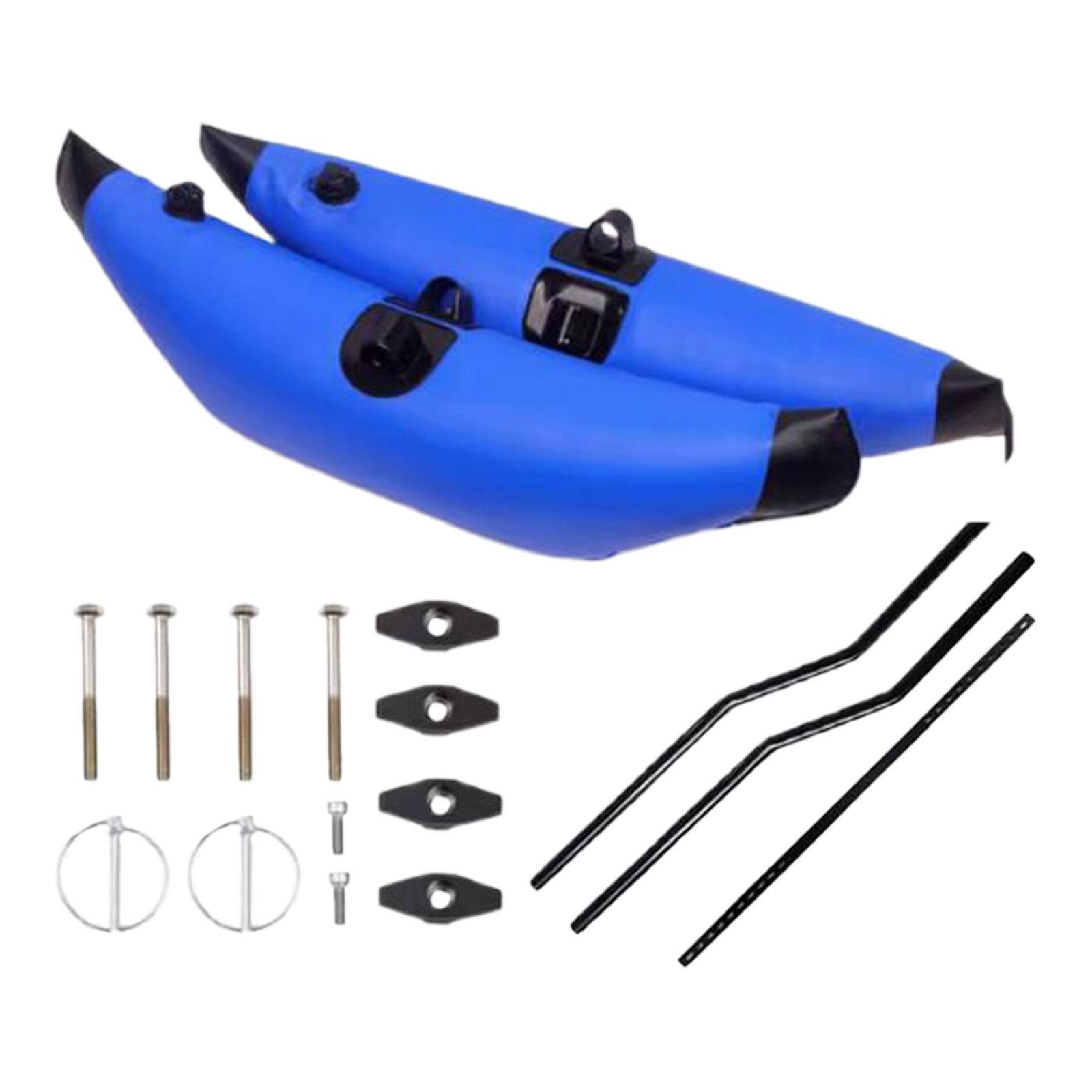 2x Kayak Accessories with Arms - đánh giá và giá Fishing Rod Boat