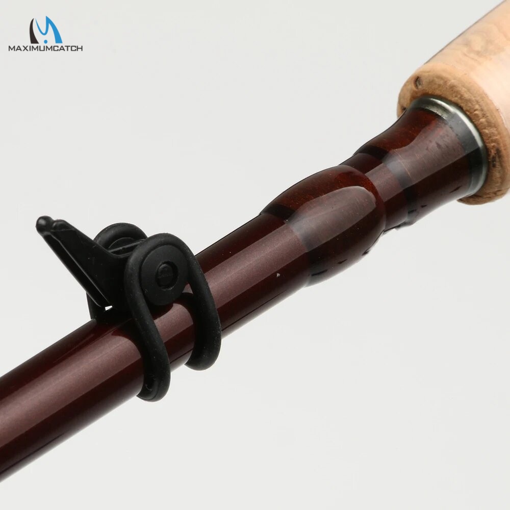 Maximumcatch 2/4/6Sets 6/12/18 - đánh giá và giá Fishing Rod Repair Kit